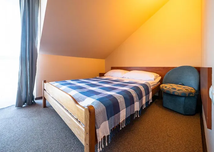 منزل للإقامة Horn Władysławowo