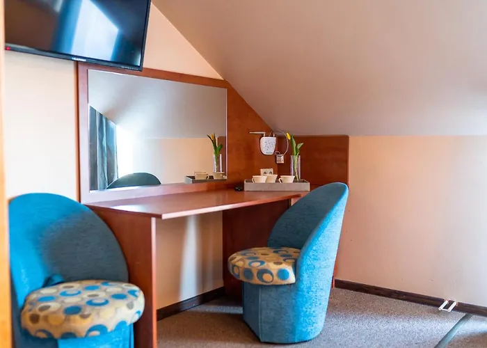 Horn منزل للإقامة *