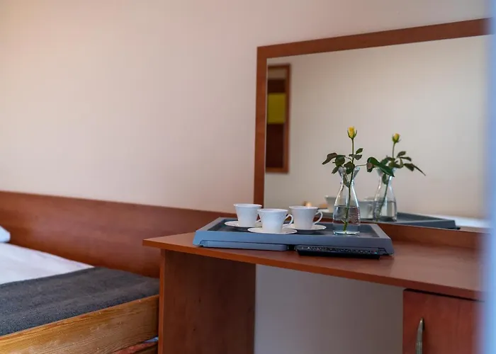 منزل للإقامة Horn