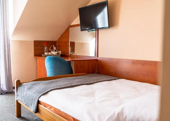 Horn منزل للإقامة *