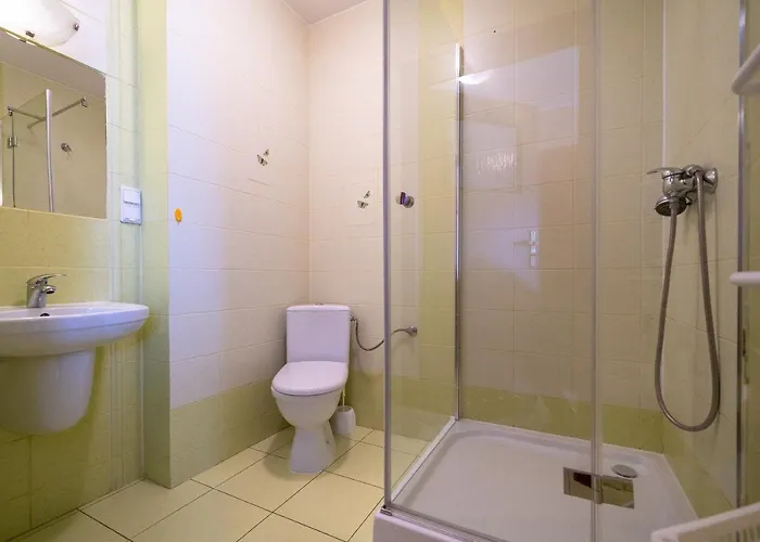 منزل للإقامة Horn *