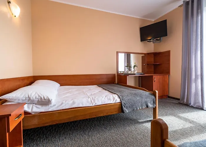 منزل للإقامة Horn *