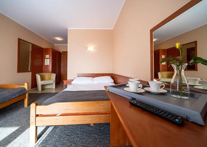 Horn * Władysławowo