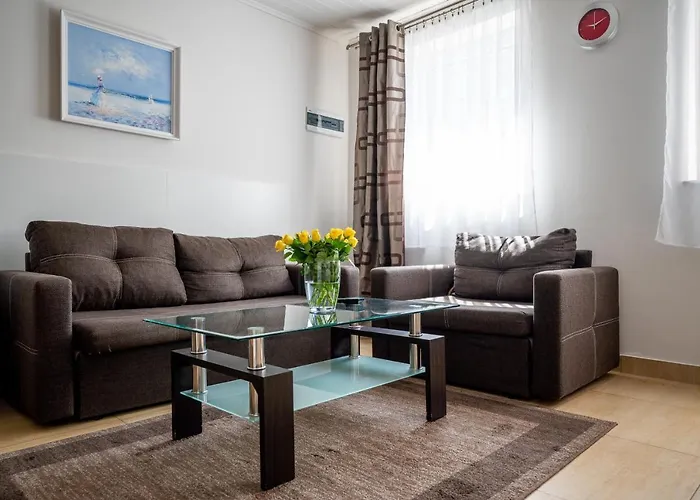 Horn منزل للإقامة