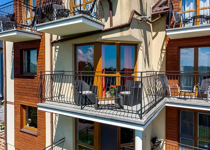 منزل للإقامة Horn *