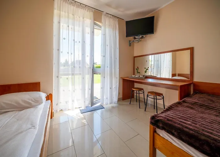 Horn * Władysławowo