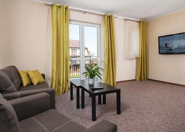 منزل للإقامة Horn *