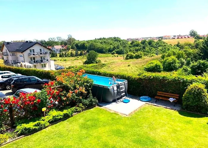 Horn منزل للإقامة *