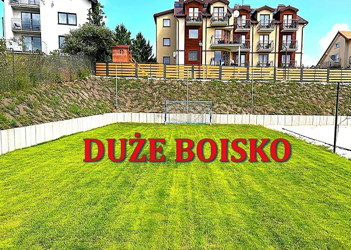 Horn منزل للإقامة