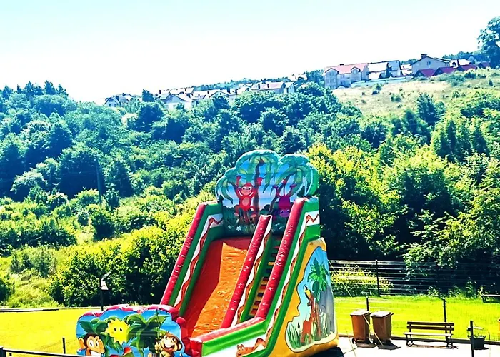 منزل للإقامة Horn