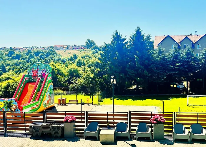 منزل للإقامة Horn *