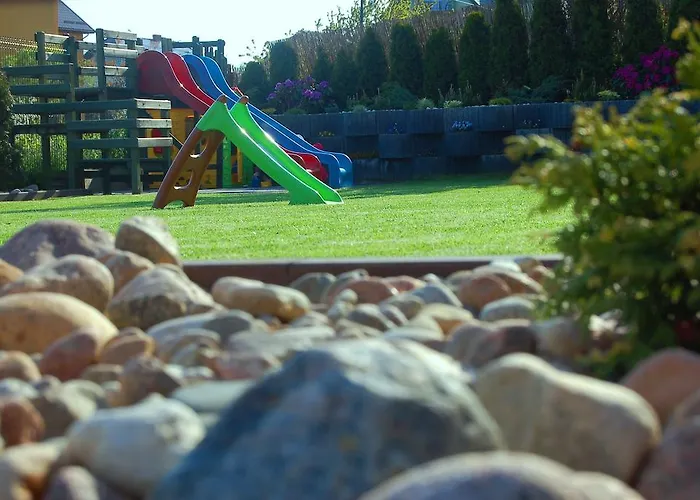 منزل للإقامة Horn