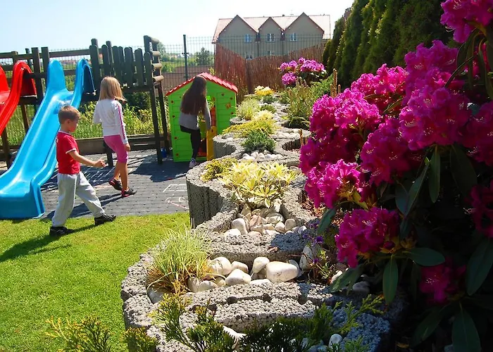 منزل للإقامة Horn *