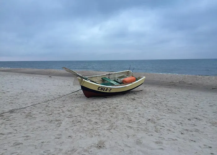 منزل للإقامة Horn *