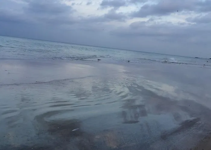 Horn منزل للإقامة