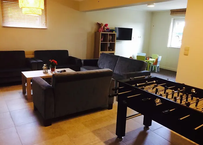 Horn منزل للإقامة