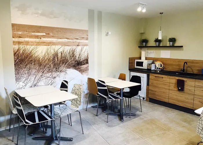 Horn منزل للإقامة *